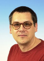 Wöginger Gerhard Johannes